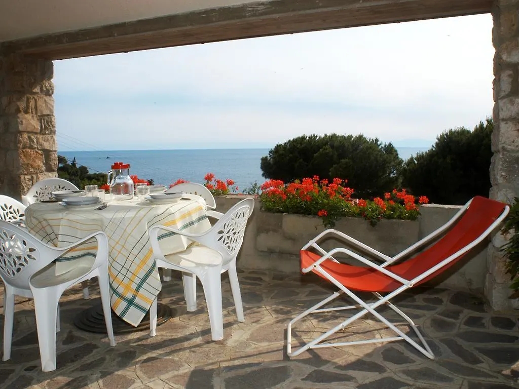 Residence Antonella Capoliveri