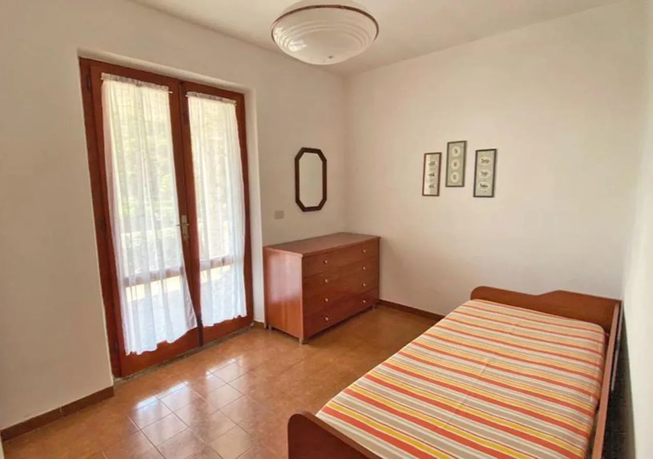 Aparthotel Residence Antonella Capoliveri  Itálie