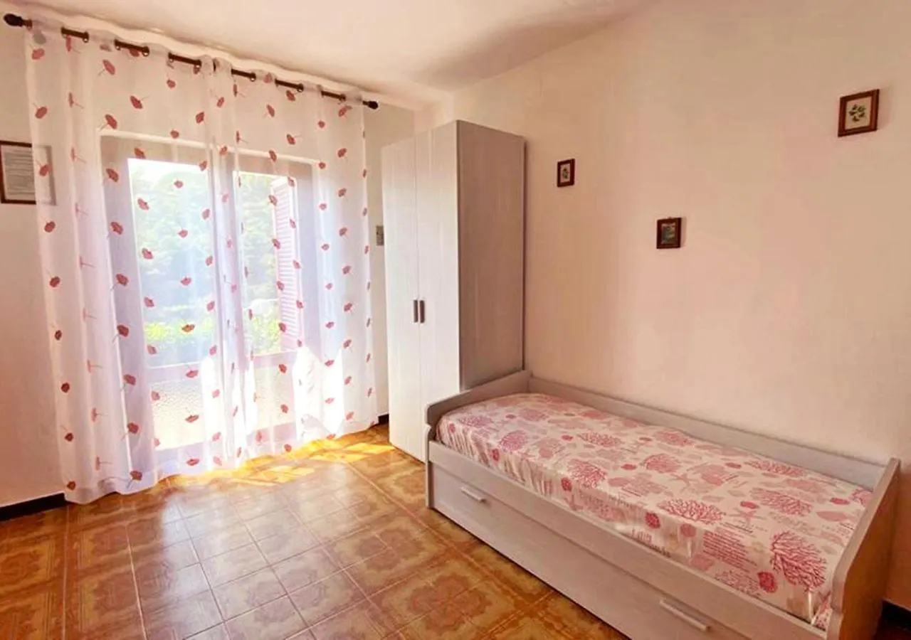 Aparthotel Residence Antonella Capoliveri