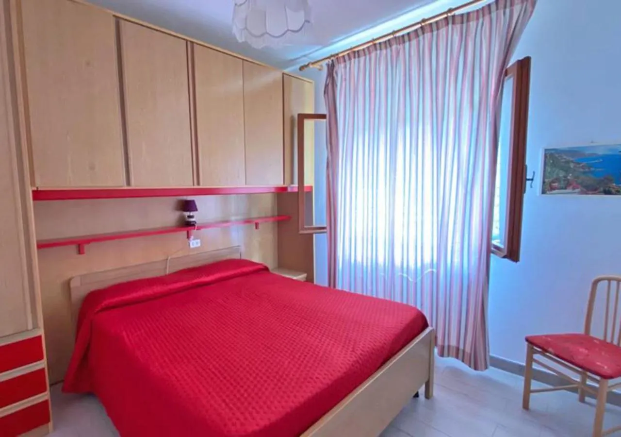 Aparthotel Residence Antonella Capoliveri