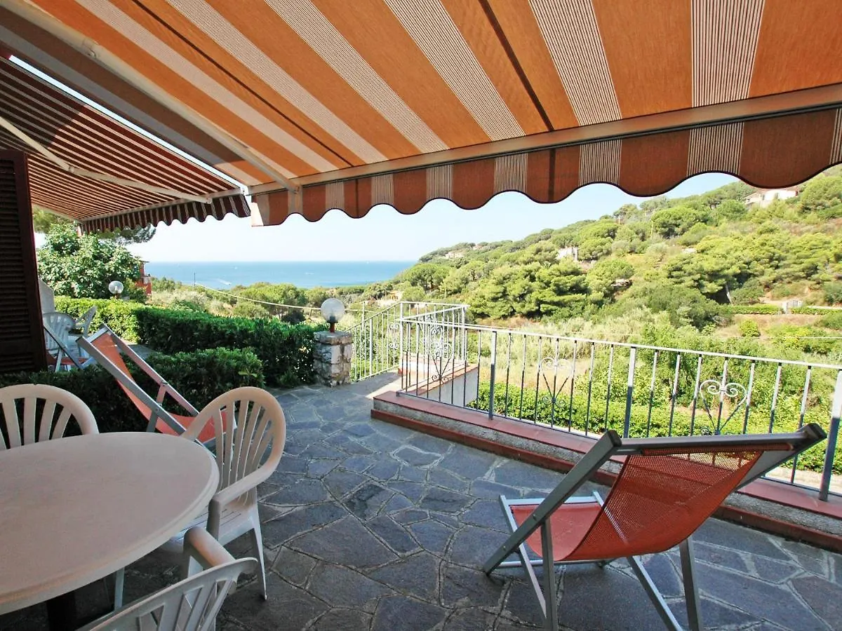 Residence Antonella Capoliveri  Capoliveri (Isola d'Elba)
