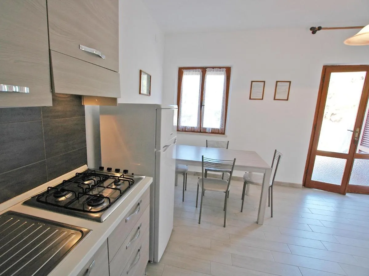 Aparthotel Residence Antonella Capoliveri