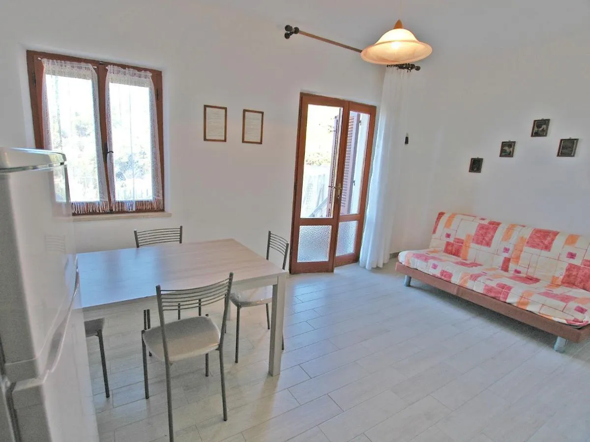 Residence Antonella Capoliveri  0*, Capoliveri (Isola d'Elba) Itálie