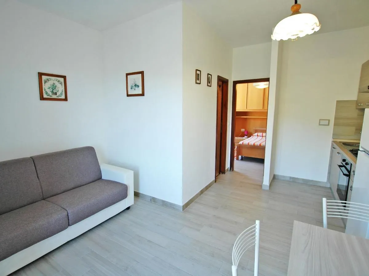 Residence Antonella Capoliveri  Aparthotel Capoliveri (Isola d'Elba)