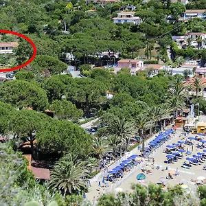 Augusto Capoliveri (Isola d'Elba)