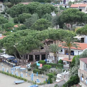 Drago Capoliveri (Isola d'Elba)