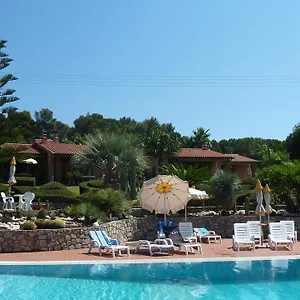 Cala Dei Peducelli Capoliveri (Isola d'Elba)