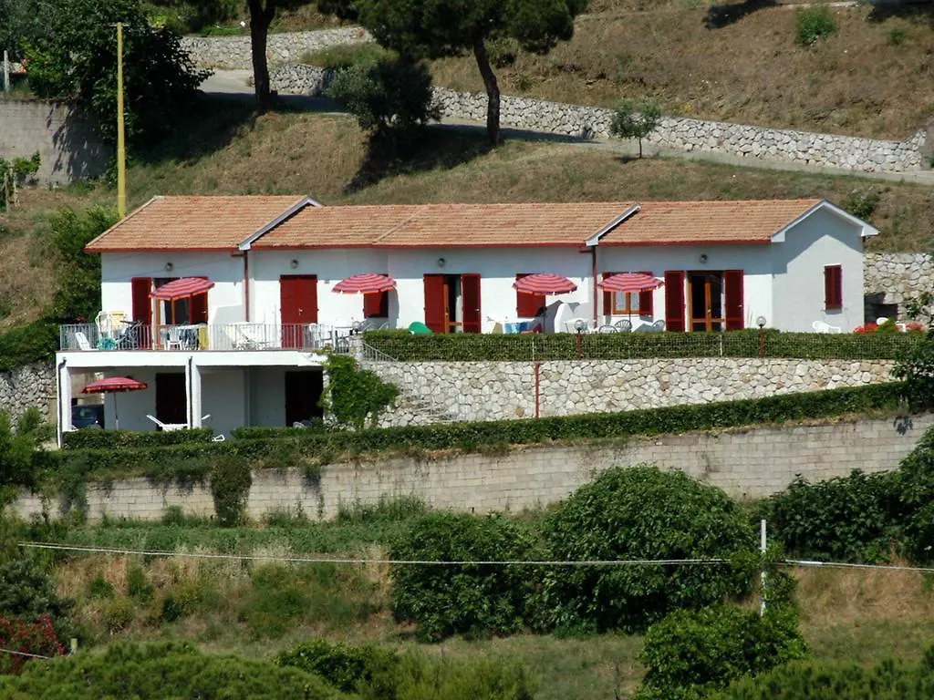 Residence Antonella Capoliveri  0*, Capoliveri (Isola d'Elba) Italy