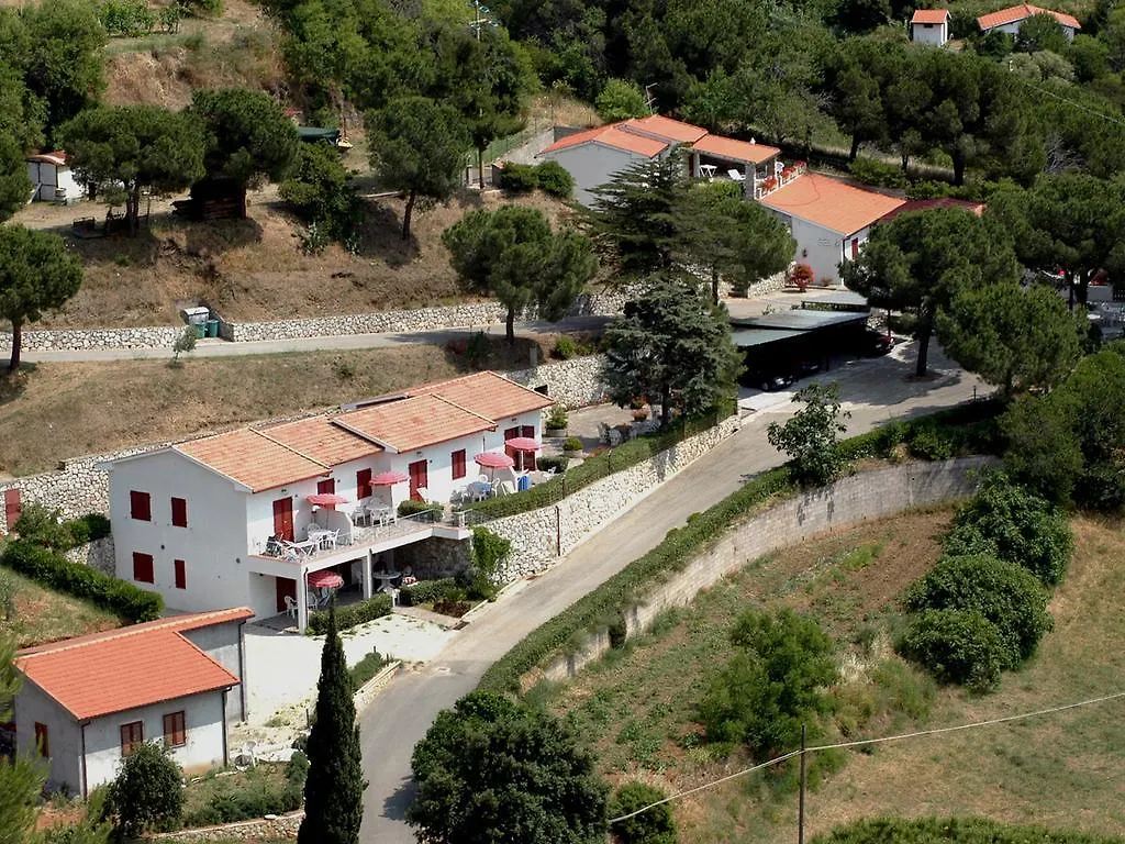 Residence Antonella Capoliveri  Aparthotel Capoliveri (Isola d'Elba)