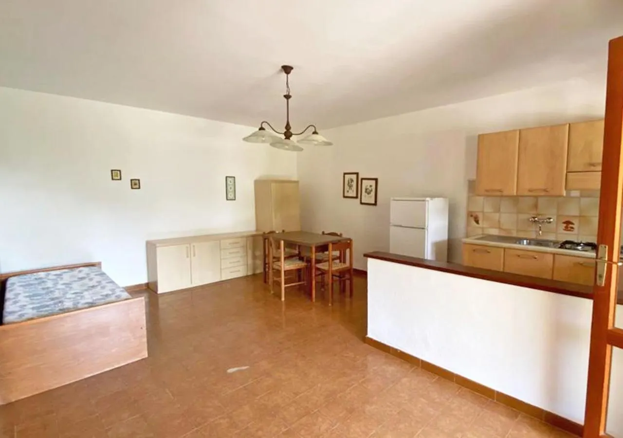 Residence Antonella Capoliveri  Italy