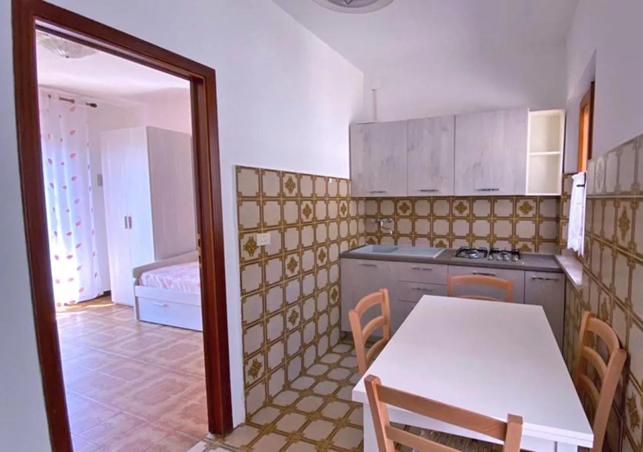 Residence Antonella Capoliveri  Capoliveri (Isola d'Elba)