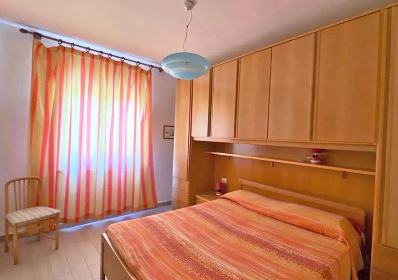 Residence Antonella Capoliveri  Italy