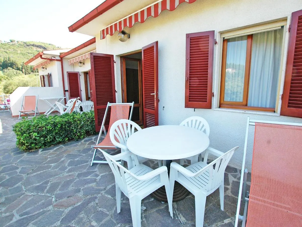 Residence Antonella Capoliveri  Aparthotel Capoliveri (Isola d'Elba)