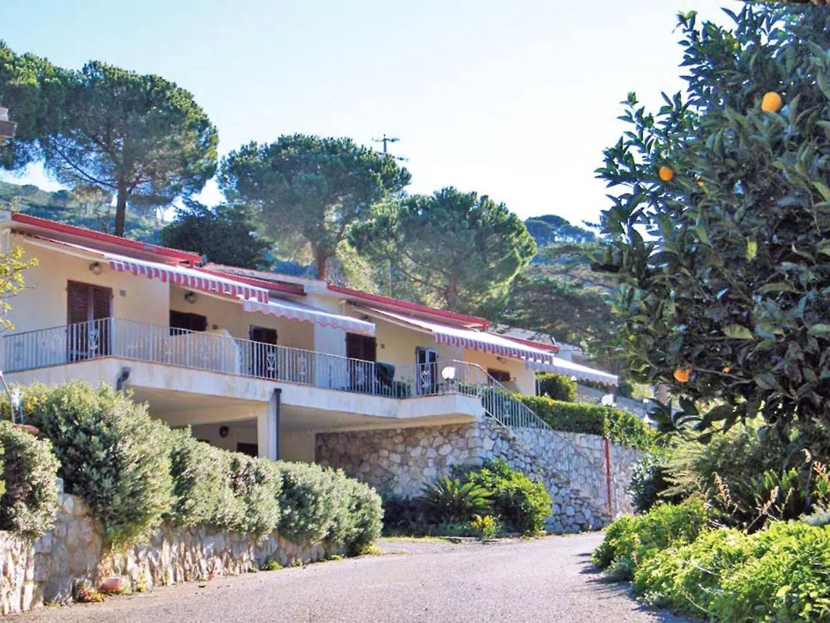 Aparthotel Residence Antonella Capoliveri  Italy