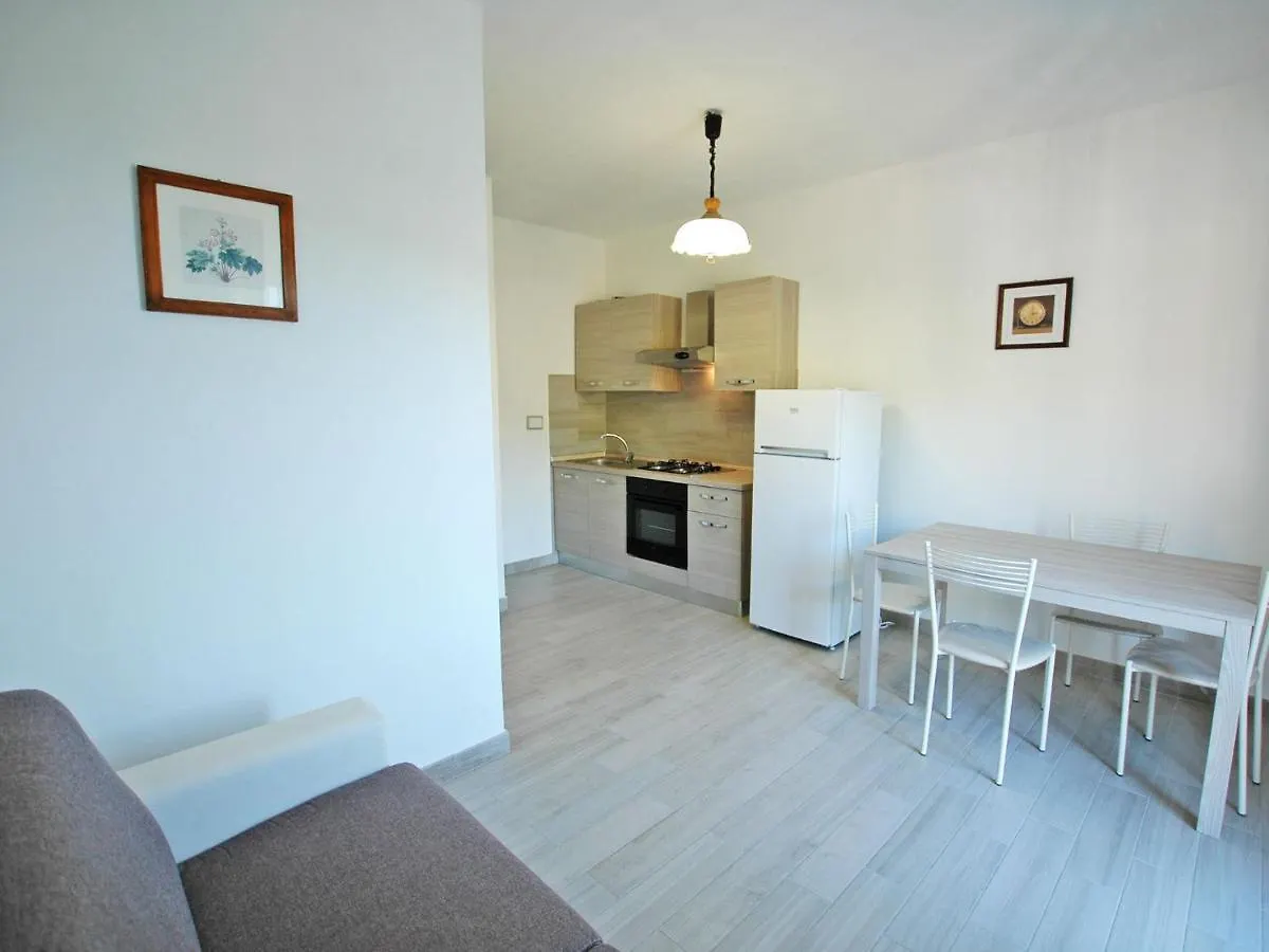 Residence Antonella Capoliveri  Aparthotel