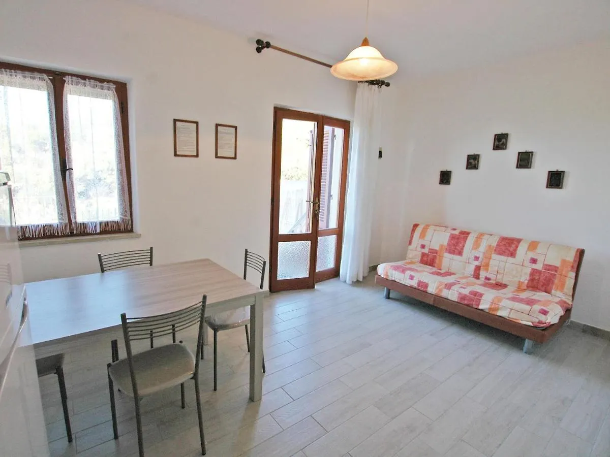 Residence Antonella Capoliveri