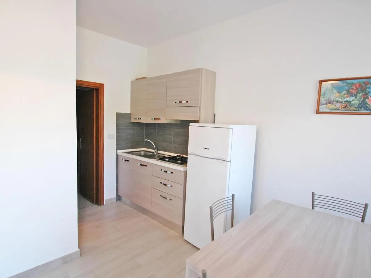 Residence Antonella Capoliveri  Italy
