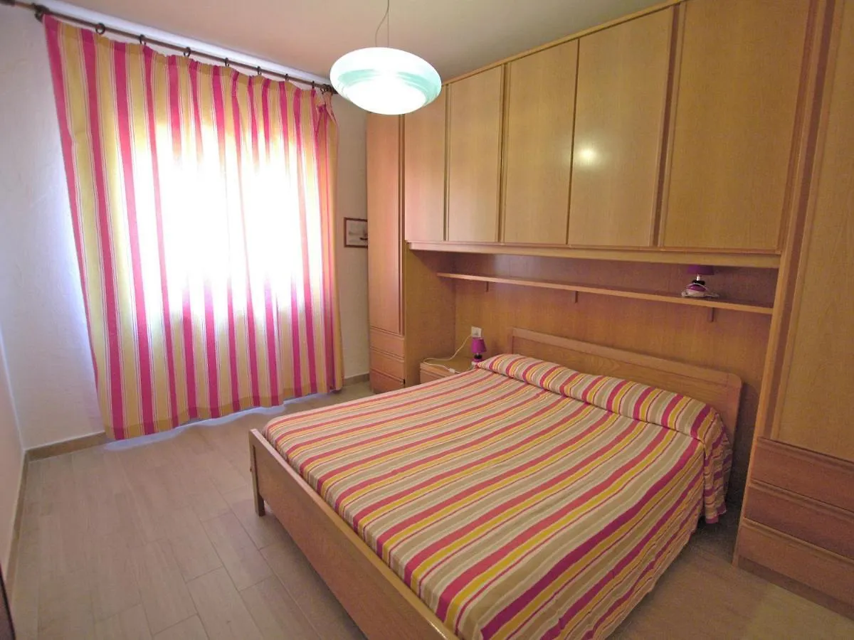 Residence Antonella Capoliveri  Italy