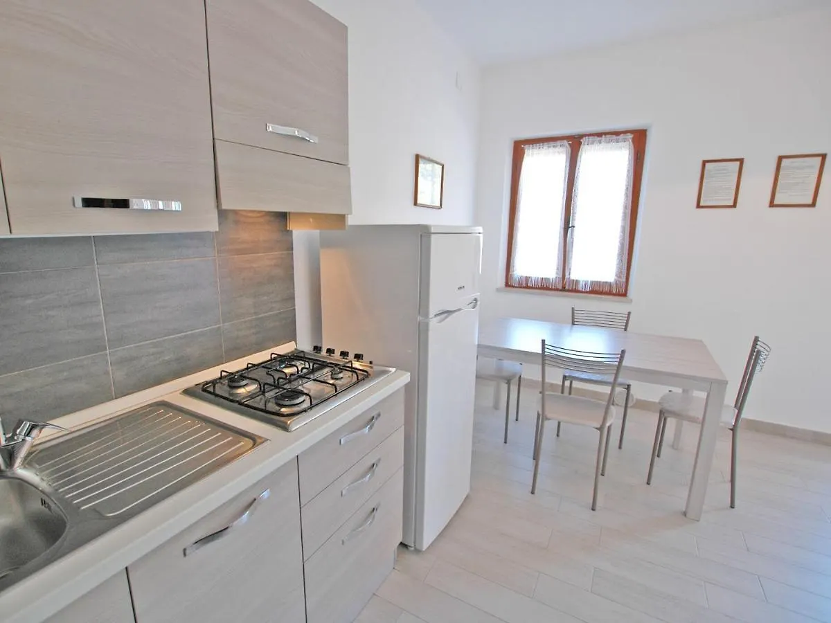 Residence Antonella Capoliveri  0*, Capoliveri (Isola d'Elba)