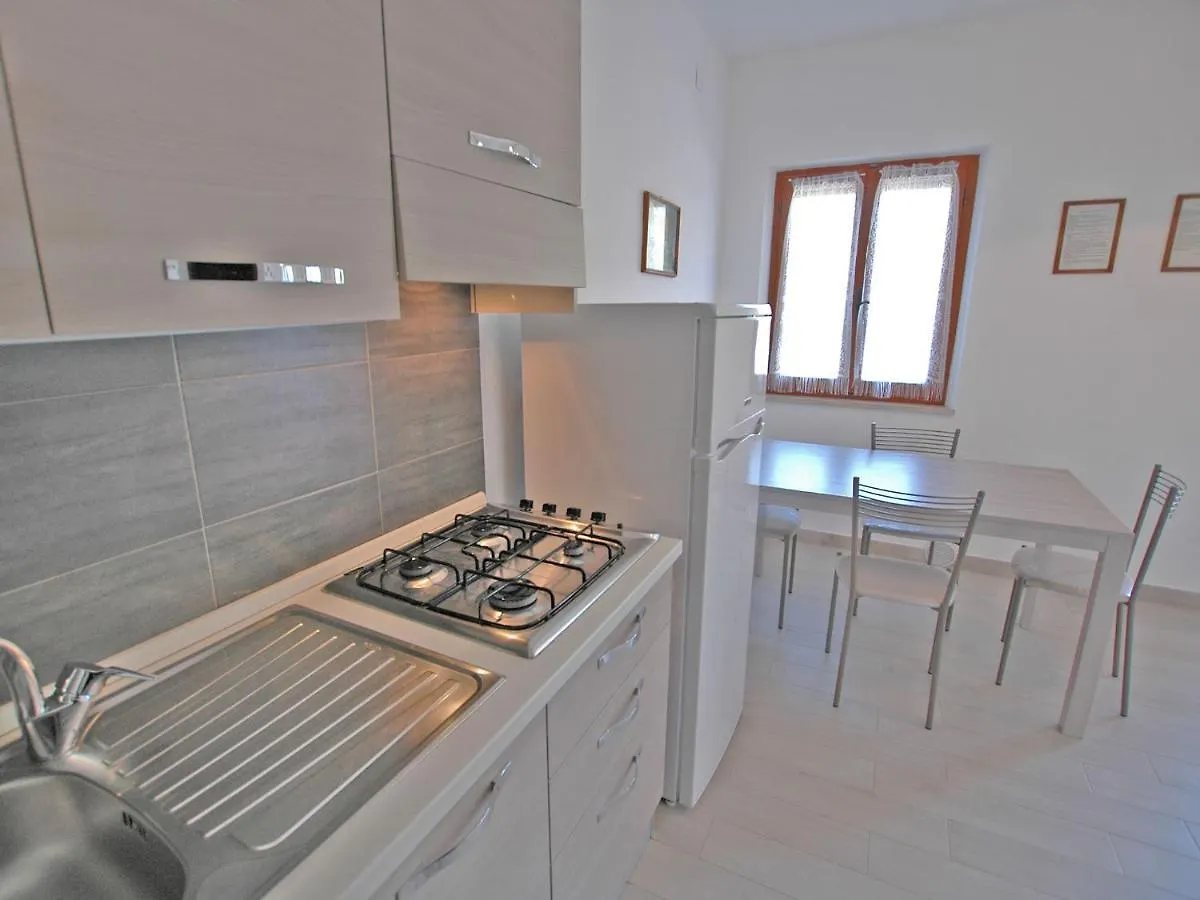 Aparthotel Residence Antonella Capoliveri